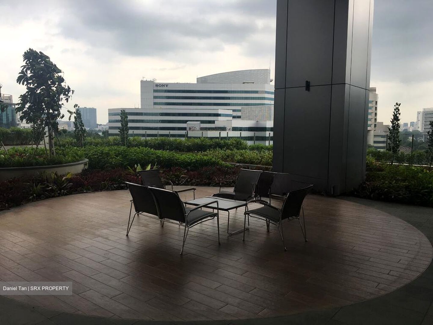 Vision Exchange (D22), Office #566129711